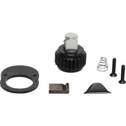 BGS Technic Reparatursatz Für Drehmomentschlüssel | Für Art. 2798