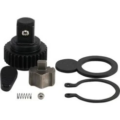 BGS Technic Reparatursatz Für Drehmomentschlüssel | Für Art. 2801