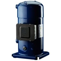 REPORSHOP Maneurop Kompressor R134A SZ-090 9 R407c 400V Hochtemperatur 120,5cm3