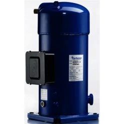 REPORSHOP Maneurop Kompressor R410A 400V SH105-4 10 Hochtemperatur 103,5cm3