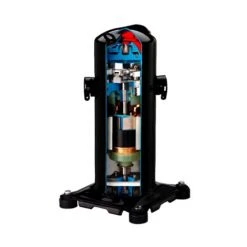 REPORSHOP Kompressor Zp61 K3E Tfd-522 5 R410A 380V 10,1m3