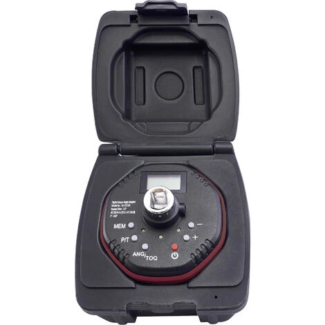 Kraftwerk Digital-Drehmoment-Winkel-Adapter 1/2" – Bild 2