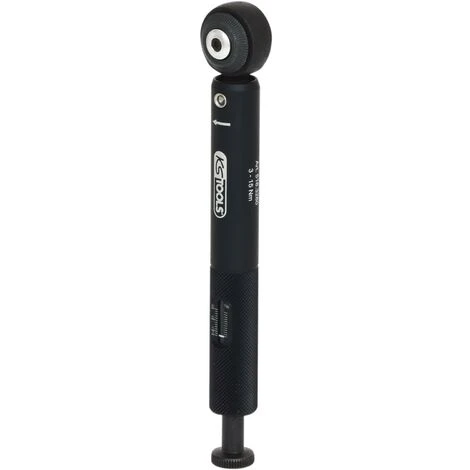 KSTOOLS® KS TOOLS 1/4" Mini Drehmomentschlüssel, 3-15Nm
