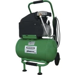 PREBENA Kompressor Pioneer 260 | KOMPRESSOR PIONEER 260