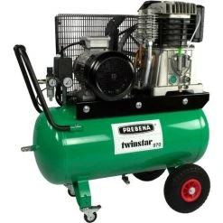 PREBENA Kompressor – Twinstar 970 | KOMPRESSOR TWINSTAR 970