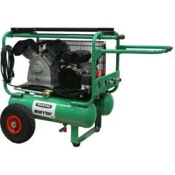 PREBENA Kompressor Warrior 460 | KOMPRESSOR WARRIOR 460