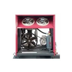 ELMAG Kompressor PROFI-LINE SILENT PL-S 750/10/3 D