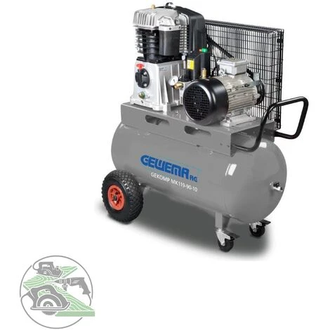 Aircraft Gekomp Kolbenkompressor MK119-90-10 Druckluftkolbenkompressor