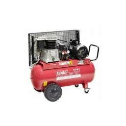 Elmag ELMAG Kompressor MEISTER 700/10/100 D