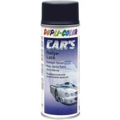 MOTIP DUPLI Cars Rallye-Lack 400 Ml"-"matt Weiss"-"80352341770.1