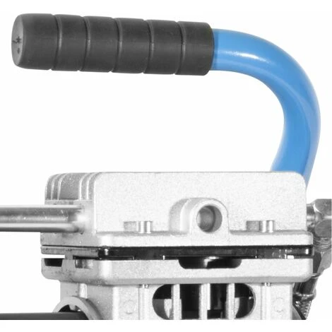 GÜDE® Ölfrei Druckluft Kompressor Airpower 105/8/6 SILENT – Bild 2