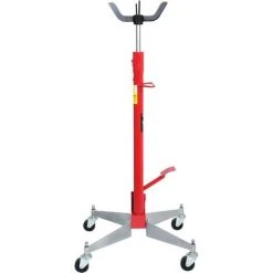 KSTOOLS® KS TOOLS Hydraulischer Getriebeheber, 300kg