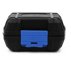 HAPPYSHOPPING Hohe Genauigkeit Elektronischer Digitalanzeiger Mit Großem Bildschirm Drehmomentmesser Einstellbarer Drehmomentmesseradapter Professioneller Universalschlüssel,Modell-1