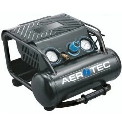 Aerotec OL197-10 RC Montagekompressor
