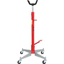 KSTOOLS® KS TOOLS Hydraulischer Getriebeheber, 500kg