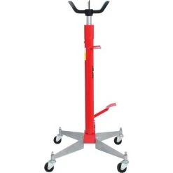 KSTOOLS® KS TOOLS Hydraulischer Getriebeheber, 1000kg