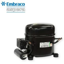ASPERA EMBACO Kälteverdichter ASPERA Embraco Kompressor NT6217GK | NT 6217 GK