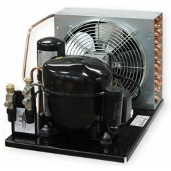 ASPERA EMBACO Kälteaggregat ASPERA UNEK6213GK Kältemaschine