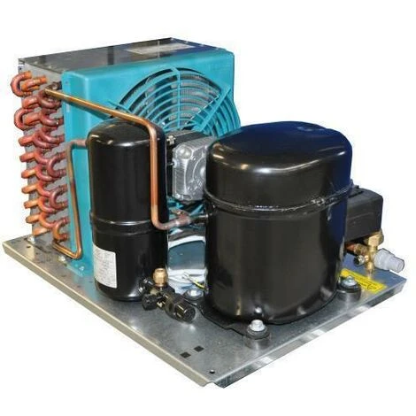 ASPERA EMBACO Kälteaggregat ASPERA UNJ9226GK Kältemaschine