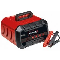 Einhell CE-BC 30 M Batterie-Ladegerät Batterie-Lader Kfz-Ladegerät Auto-Ladegerät