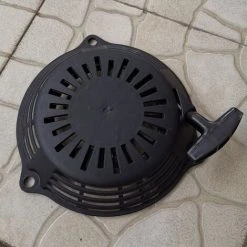 DONTODENT Anlasser GCV135 GCV160 28400-Z0L-V20ZB,28400-ZL8-023ZA (schwarz)