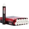 KSTOOLS KS TOOLS Signierkreide, Weiss, 12er Pack