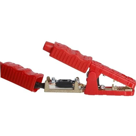 FÖRCH Start-Booster 3100 12 V | START-BOOSTER 3100 12V – Bild 2