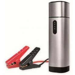 LogiLink Starthilfegerät PA0266, Li-Polymer-Akku, 10.000 MAh