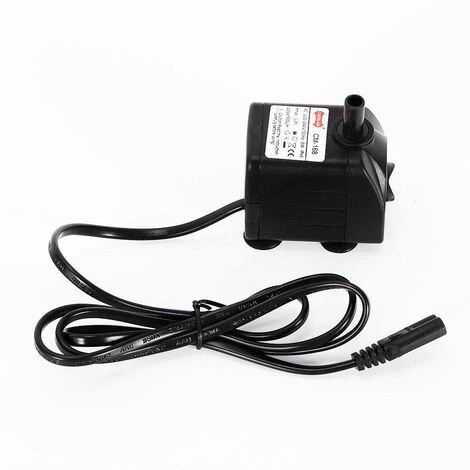 SENDERPICK 220 V Elektrische Hochdruckluftkompressor Luftpumpe PCP Luftkompressor 1.8KW 2800 U/min 4500PSI – Bild 5