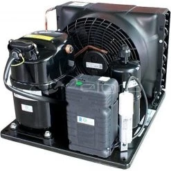 Kälteaggregat L'UNITE HERMETIQUE CAJN4519ZHR | CAJ4519ZHR | CAJN 4519 ZHR