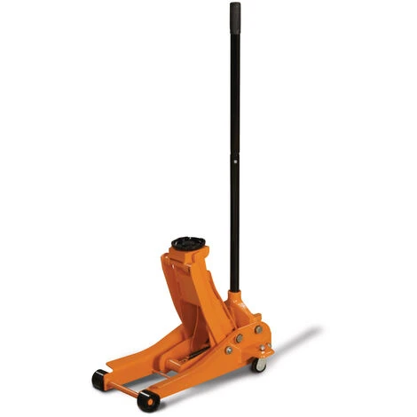 Unicraft Rangierwagenheber SRWH 2500 EF, 6201102