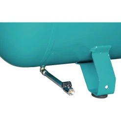 Aircraft Stationärer, Horizontaler Kolbenkompressor, AIRSTAR 703/270 10 H, 2028753