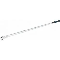 HAZET Elektronischer Drehmoment- / Drehwinkelschlüssel 7250-2STAC