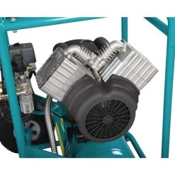 Aircraft Kolbenkompressor COMPACT-AIR 220 OF PRO, 2015540