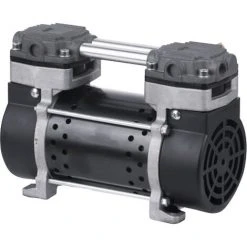 Aircraft Verdichter OF-240, 2501903