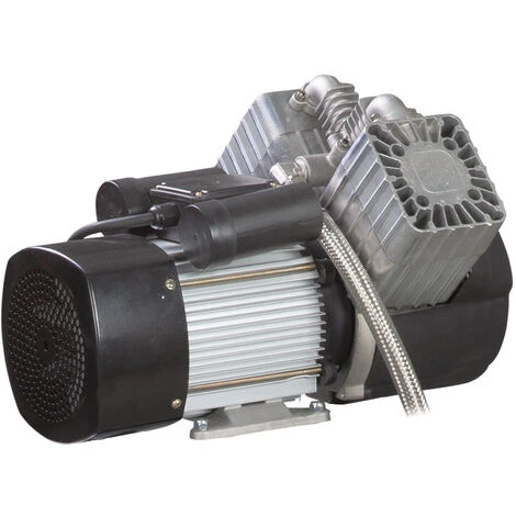 Aircraft Kolbenverdichter SIN 220 OF 230V, 2501540