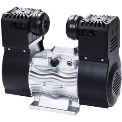 Aircraft Verdichter OF-2200, 2501922