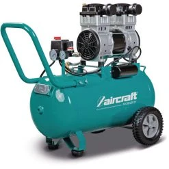 Aircraft Kolbenkompressor MOBILBOY SILENCE 241/50 OF E, 2002325