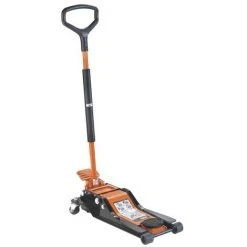 Bahco Wagenheber BH12000 2 T Rangierwagenheber Mit Doppelkolben