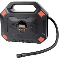 BRÜDER MANNESMANN Brüder Mannesmann M01792 Kompressor