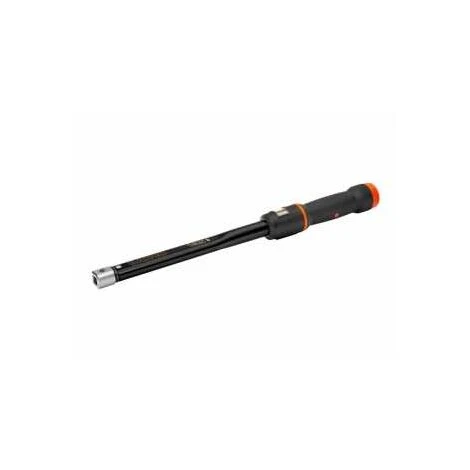 Bahco Mechanischer Klick-Drehmomentschlüssel, Verstellbar, Mit Fensterskala & Austauschbarem Rechteckigem Kopf, Art.Nr. 74W14-300 – Bild 3