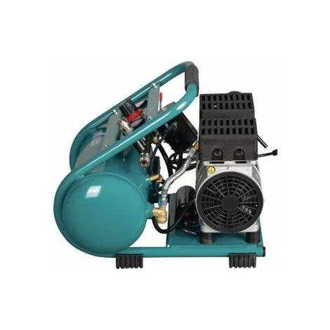 Aircraft Kompressor Airboy Silence150 OF E