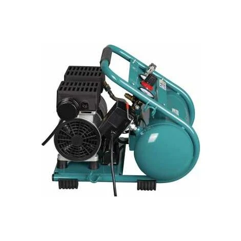 Aircraft Kompressor Airboy Silence150 OF E – Bild 2