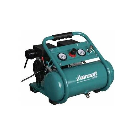 Aircraft Kompressor Airboy Silence150 OF E – Bild 3