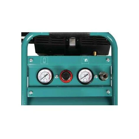 Aircraft Kompressor Airboy Silence150 OF E – Bild 4