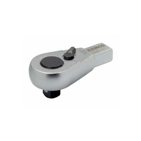 Bahco Durchsteck-Einsteckknarre, Birnenförmig, Art.Nr. 14P-1/2 – Bild 2