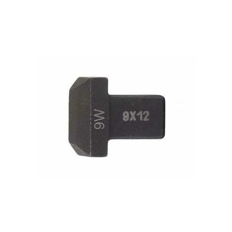 Bahco Anschweiß-Einsteckwerkzeug, 23 Mm Lang – Bild 3