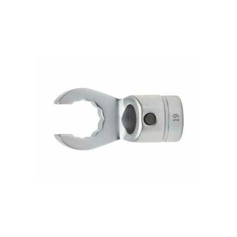 Bahco Metrischer Schraubenschlüssel Mit Runder Zapfenaufnahme, Max. Drehmoment 16 Nm, 12 Mm – Bild 3