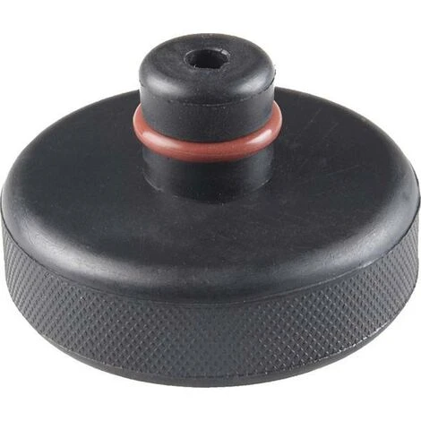 Kunzer Wagenheber-Gummiauflage 5 T