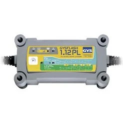 GYS GYSFLASH 1.12 PL 026902 Automatikladegerät 12 V 1 A